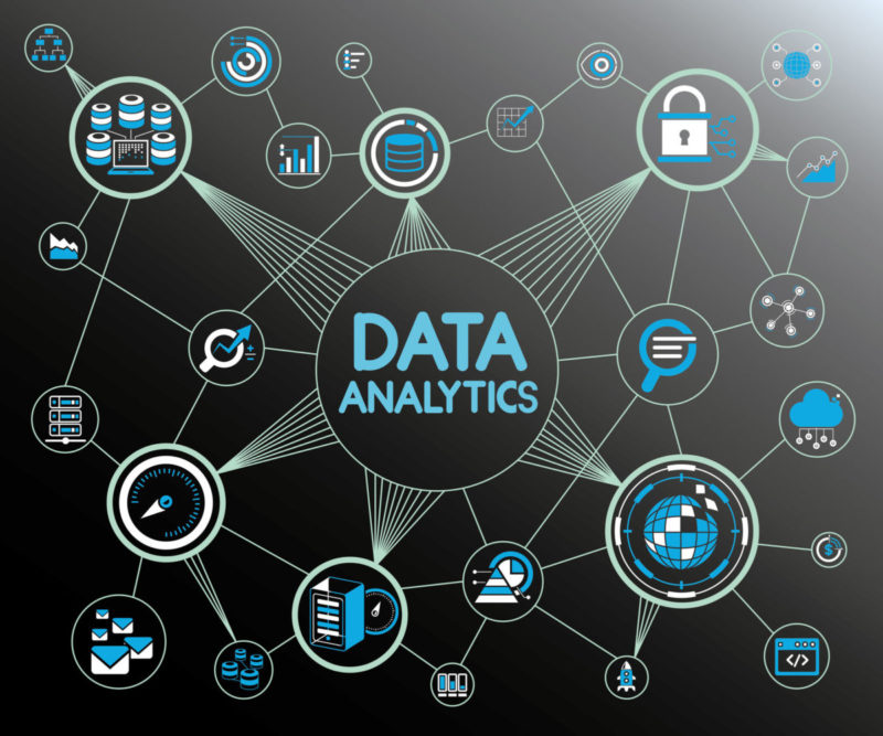 presentation data analytics