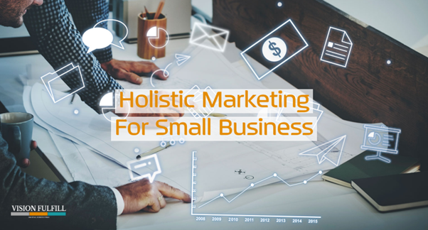 Holistic Marketing and Small Business