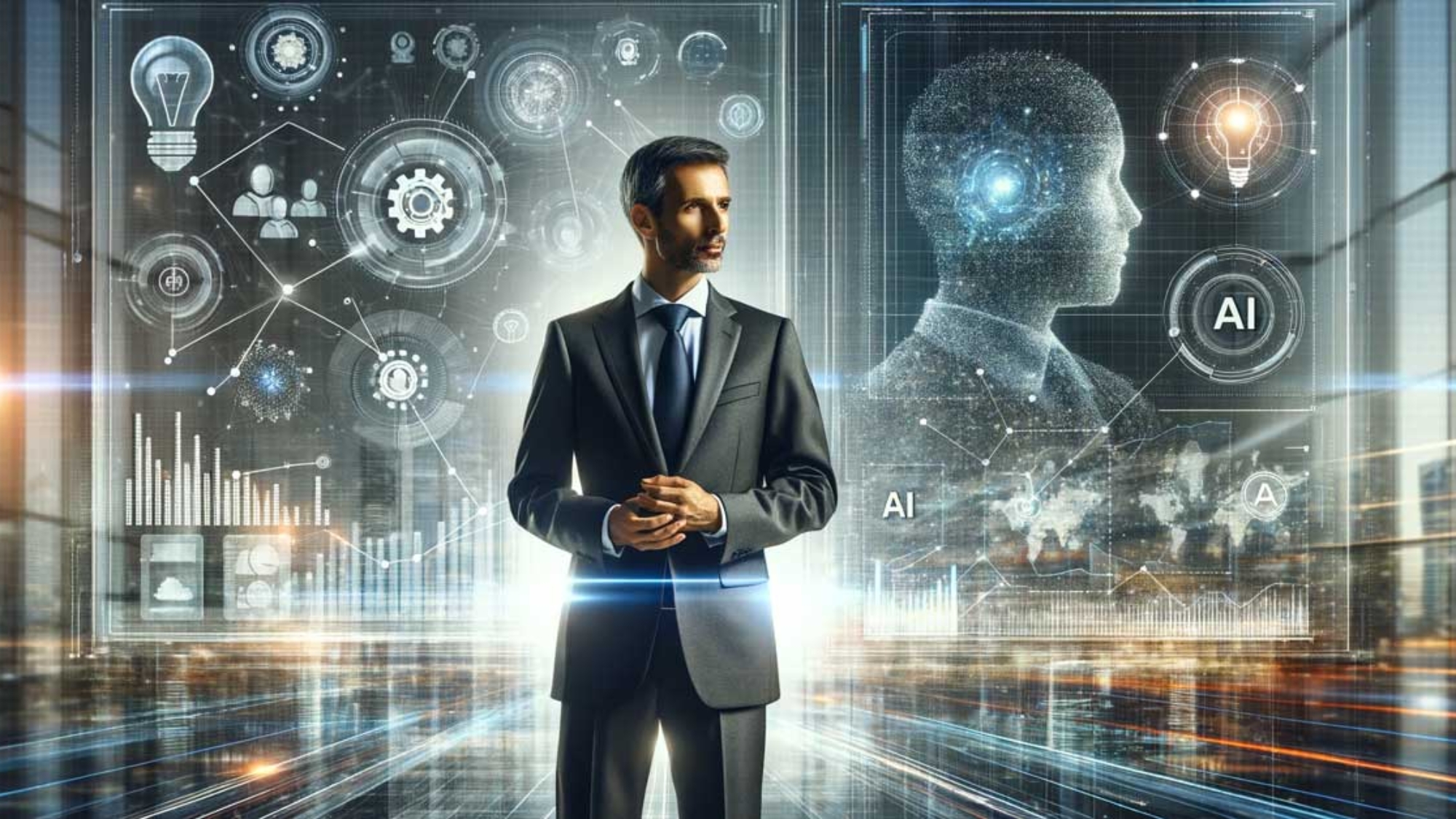 AI And Process Automation For CEOs