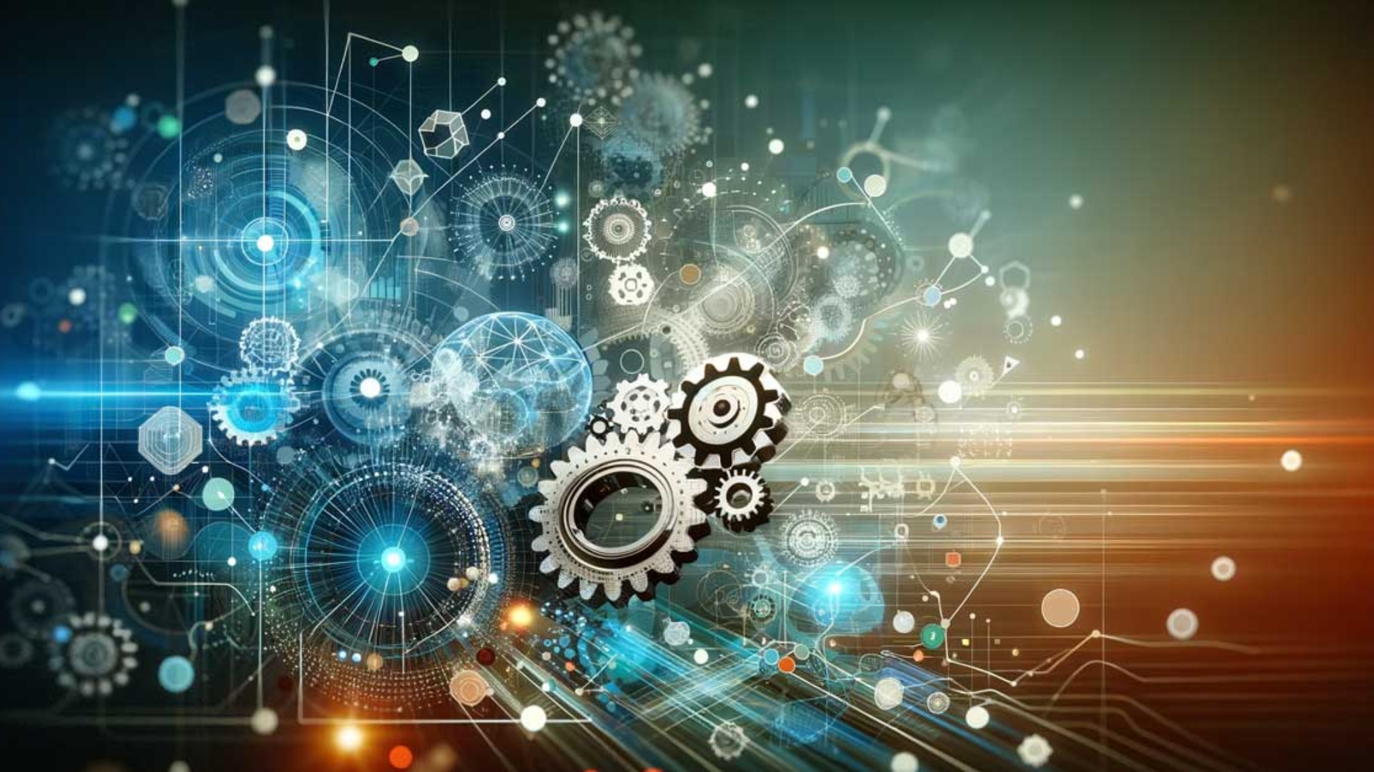 Process Automation Use Cases Enhanced By AI